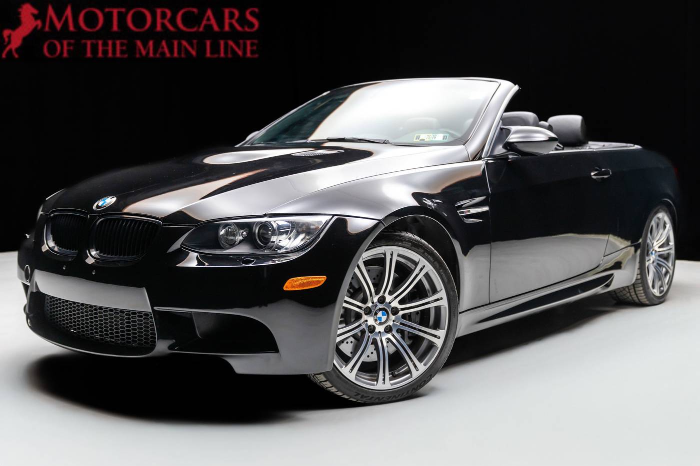 2013 BMW M3 Standard