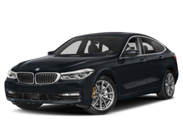 2019 BMW 6 Series 640i — Hatchback — 100,660 mi — King of Prussia, PA