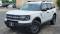 2024 Ford Bronco Sport in Midlothian, IL 1 - Open Gallery