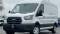2023 Ford E-Transit Cargo Van in Midlothian, IL 1 - Open Gallery