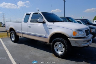 Used 1997 Ford F 150s For Sale Truecar