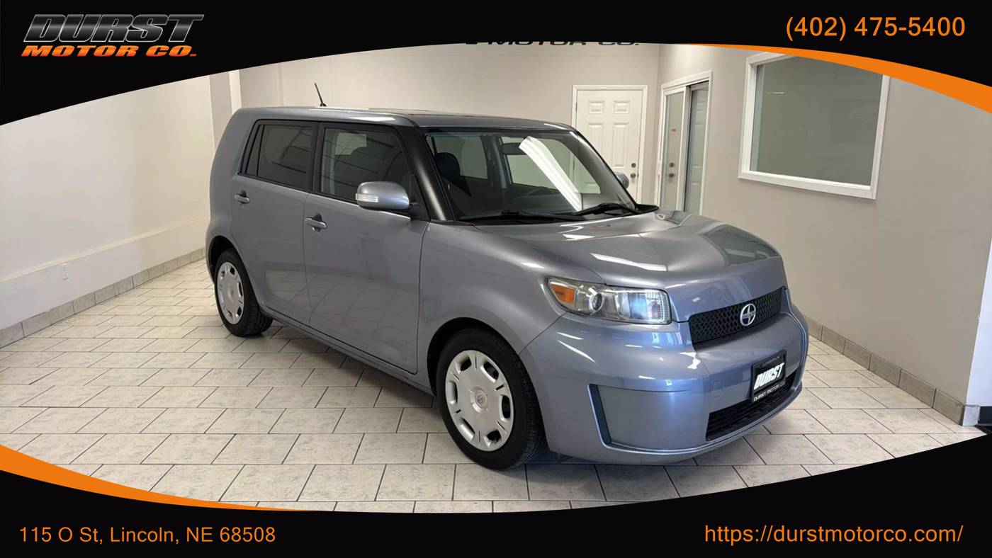 2009 Scion xB Base — Wagon — 126,479 mi — Lincoln, NE
