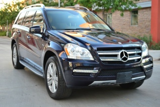 Used Mercedes Benz Gl Diesels For Sale In Chandler Heights