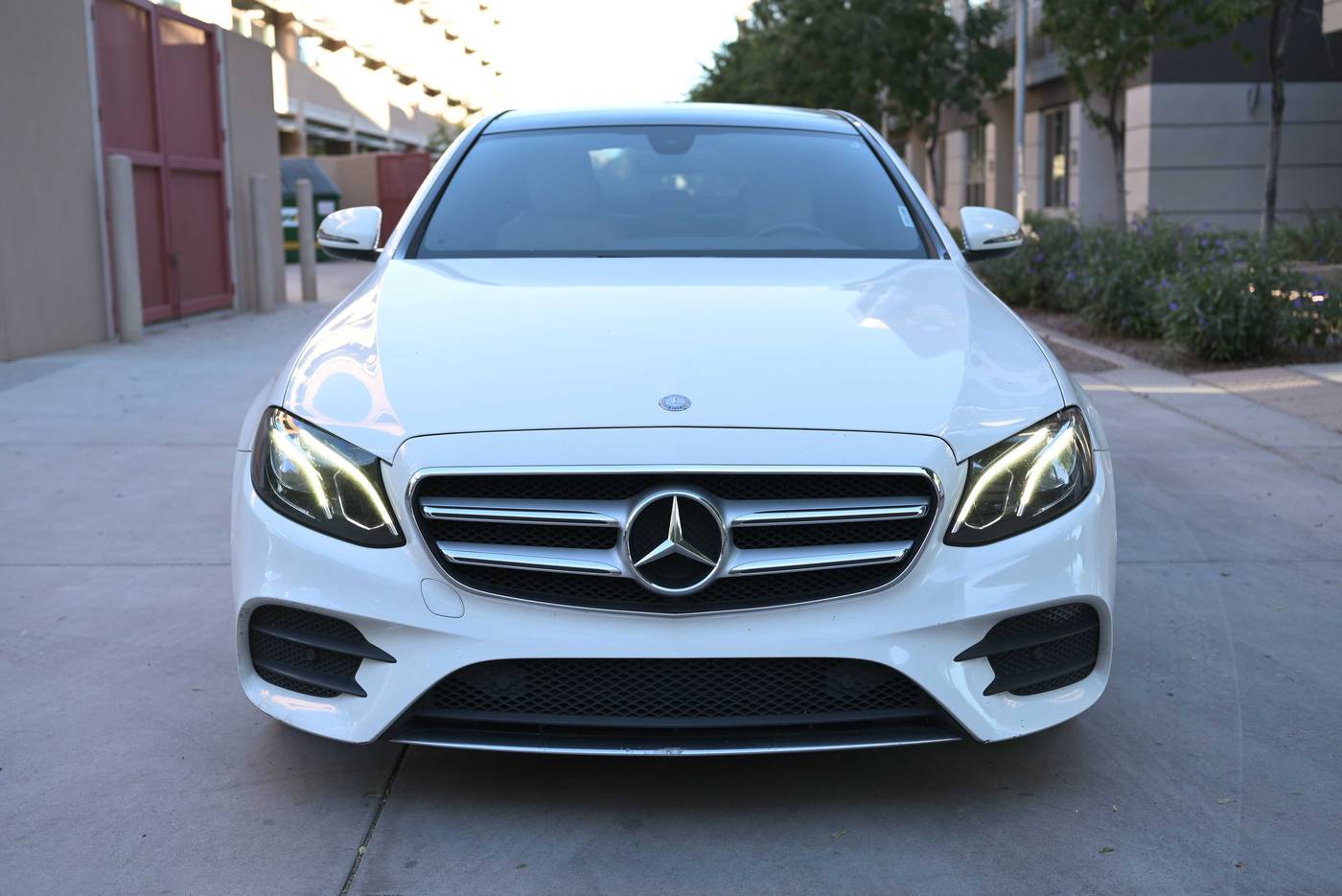 2017 Mercedes-Benz E-Class E 300 — Sedan — 93,405 mi — Tempe, AZ