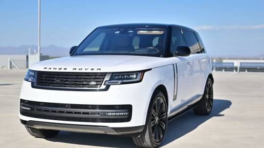 2023 Land Rover Range Rover Autobiography — SUV — 15,210 mi — Tempe, AZ