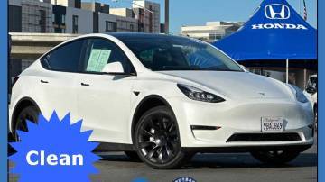 Tesla model y for deals sale by owner