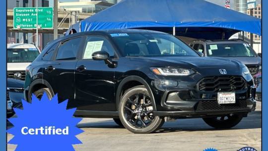 2023 Honda HR-V Sport — SUV — 32,297 mi — Los Angeles, CA