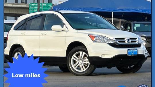 2010 Honda CR-V EX-L — SUV — 82,148 mi — Los Angeles, CA