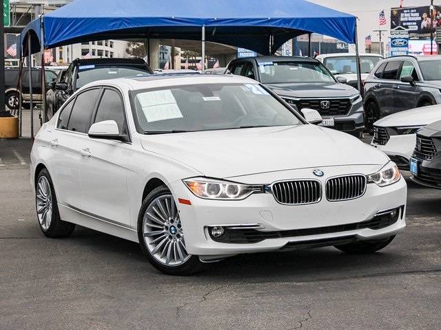 2013 BMW 3 Series 328i — Sedan — 88,384 mi — Los Angeles, CA