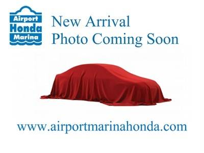 2023 Honda CR-V EX — SUV — 17,855 mi — Los Angeles, CA