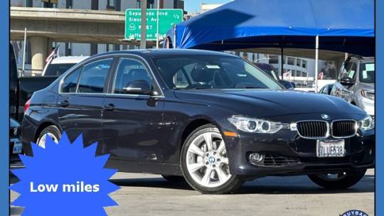 2015 BMW 3 Series 335i — Sedan — 71,974 mi — Los Angeles, CA