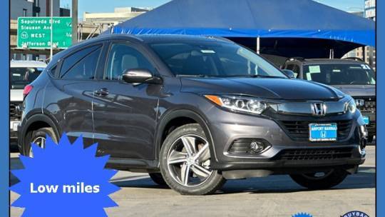 2022 Honda HR-V EX — SUV — 33,875 mi — Los Angeles, CA