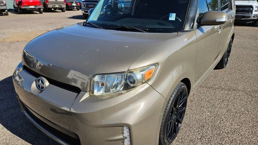 2014 Scion xB Base — Wagon — 151,732 mi — Mesa, AZ