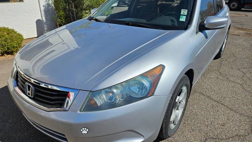 2010 Honda Accord LX — Sedan — 210,048 mi — Mesa, AZ
