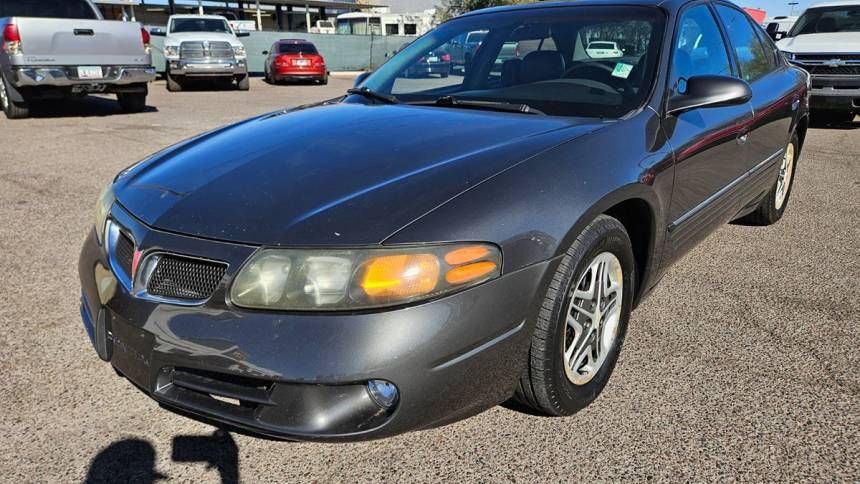 2003 Pontiac Bonneville SE — Sedan — 131,889 mi — Mesa, AZ