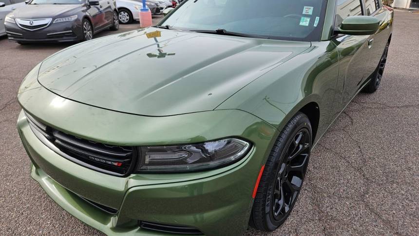 2019 Dodge Charger SXT — Sedan — 19,758 mi — Mesa, AZ