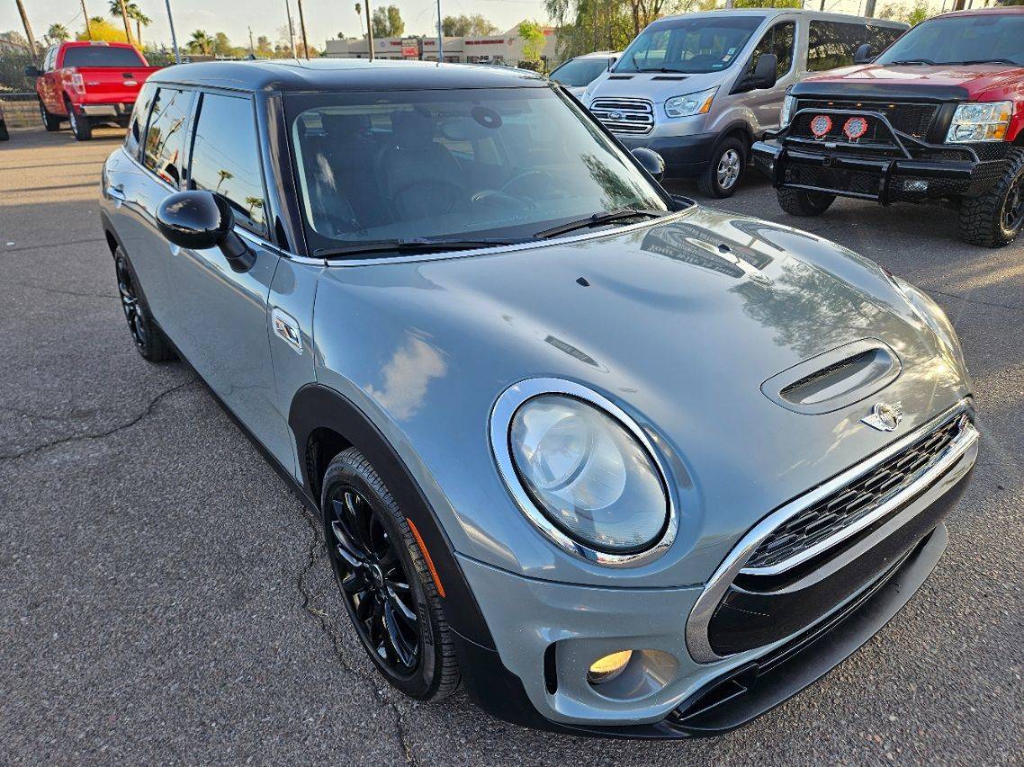 2017 MINI Clubman Cooper S — Wagon — 82,902 mi — Mesa, AZ