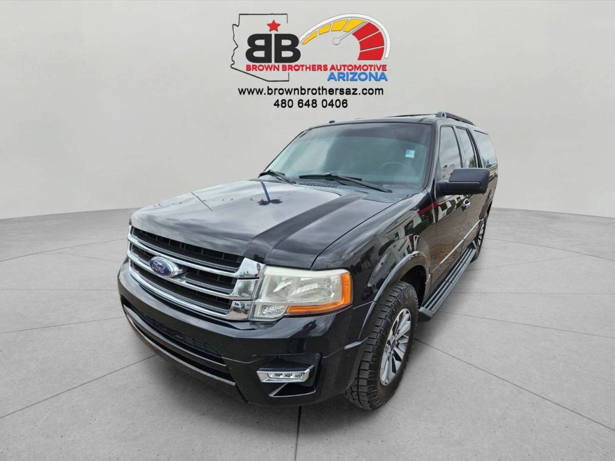 2017 Ford Expedition XLT — SUV — 171,131 mi — Mesa, AZ