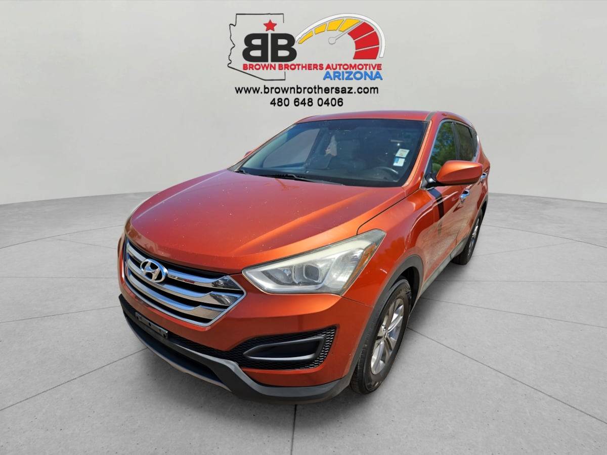 2015 Hyundai Santa Fe Sport Base — SUV — 190,294 mi — Mesa, AZ