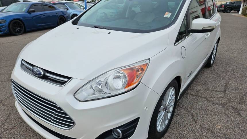 2013 Ford C-Max Energi SEL — Sedan — 74,764 mi — Mesa, AZ