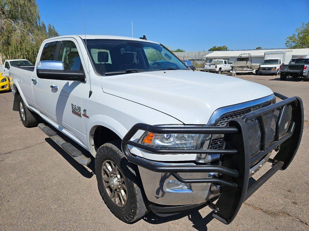 2015 Ram 2500 Laramie — Pickup Truck — 223,318 mi — Mesa, AZ