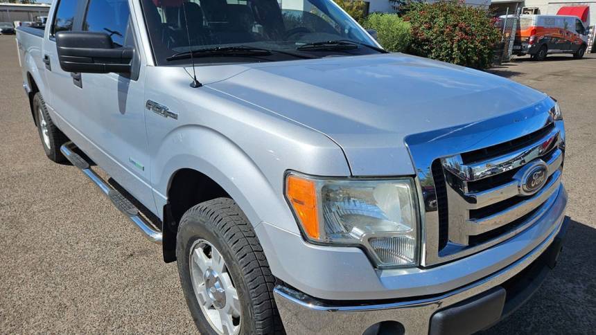 2012 Ford F-150 XLT — Pickup Truck — 173,744 mi — Mesa, AZ