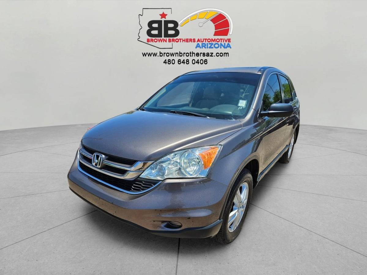 2011 Honda CR-V EX — SUV — 164,142 mi — Mesa, AZ