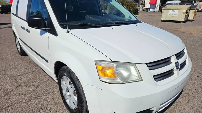 2009 Dodge Grand Caravan C/V Base — Minivan — 139,891 mi — Mesa, AZ