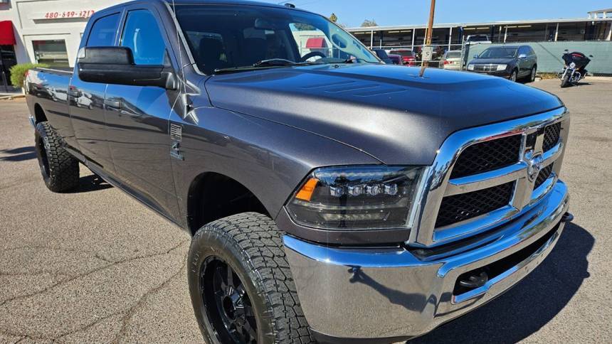 2015 Ram 3500 Tradesman — Pickup Truck — 146,721 mi — Mesa, AZ