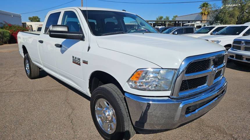 2018 Ram 2500 Tradesman — Pickup Truck — 166,584 mi — Mesa, AZ