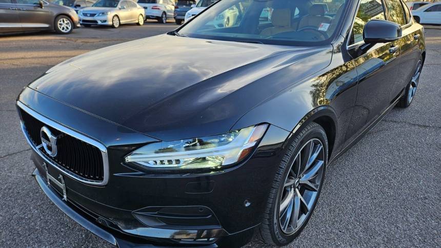 2019 Volvo S90 Momentum — Sedan — 116,805 mi — Mesa, AZ