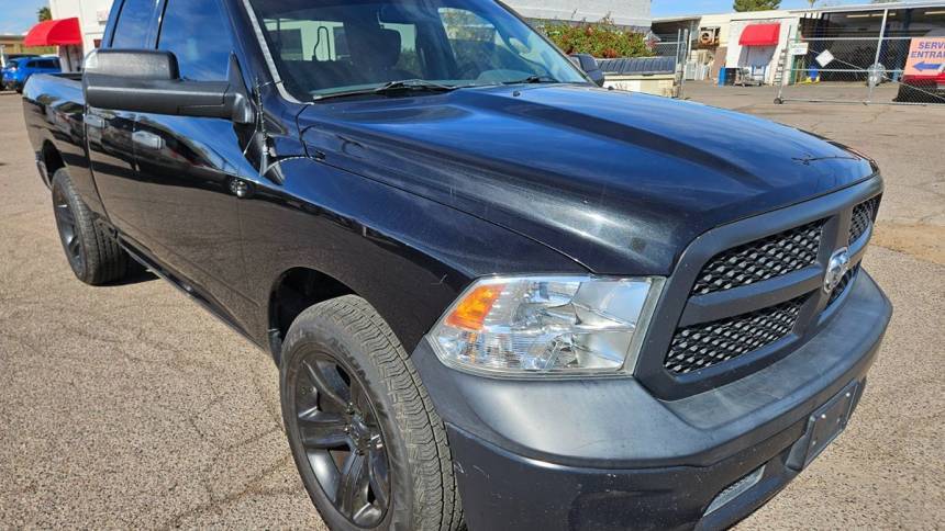 2016 Ram 1500 Tradesman — Pickup Truck — 135,948 mi — Mesa, AZ