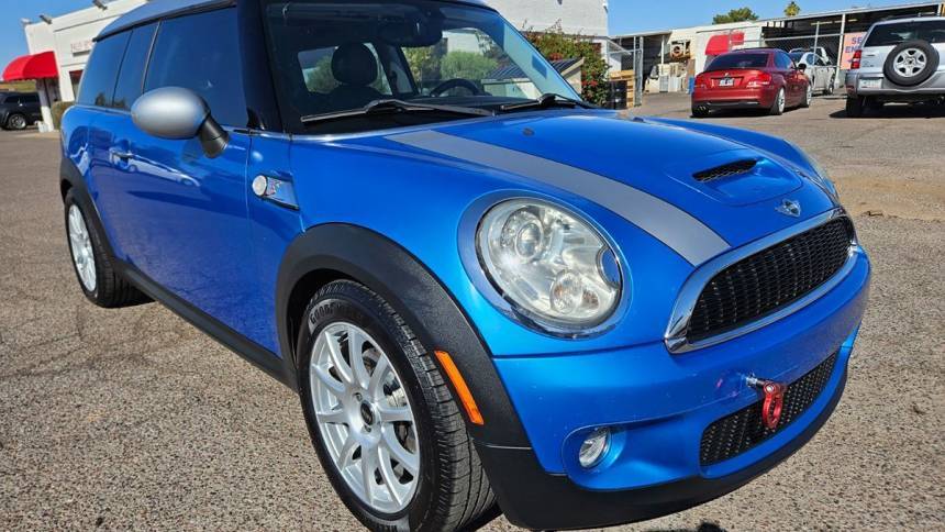 2009 MINI Clubman Cooper S — Wagon — 70,595 mi — Mesa, AZ