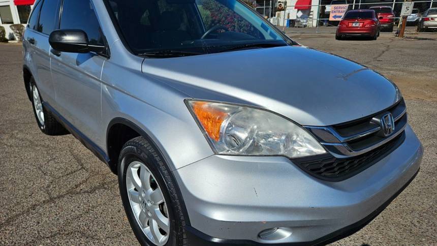 2011 Honda CR-V SE — SUV — 166,030 mi — Mesa, AZ