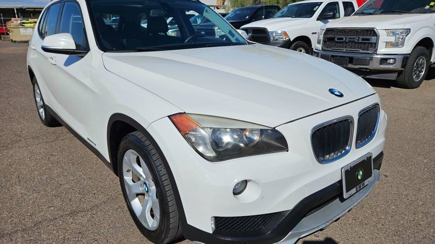 2015 BMW X1 28i — SUV — 101,116 mi — Mesa, AZ