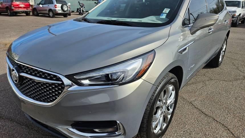 2018 Buick Enclave Avenir — SUV — 65,272 mi — Mesa, AZ