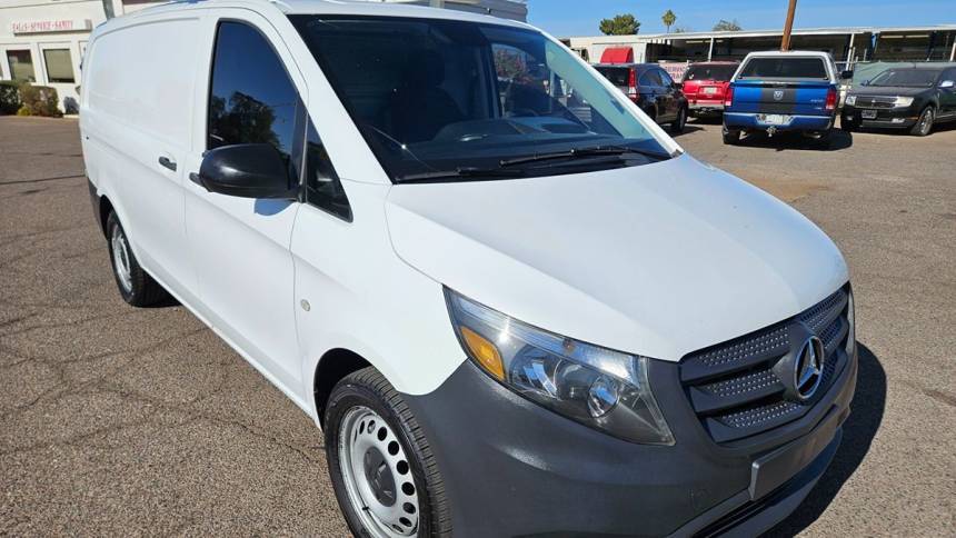 2018 Mercedes-Benz Metris Cargo Van Worker — Cargo Van — 121,080 mi — Mesa, AZ