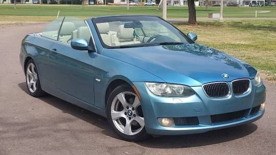 Bmw 3 series for deals sale 2010