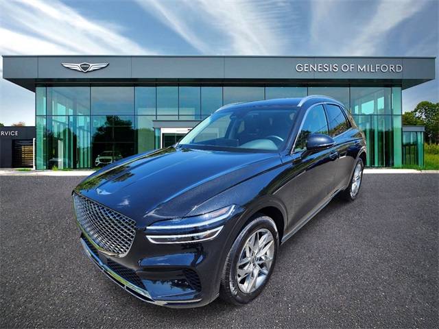 2025 Genesis GV70 2.5T — SUV — 15,636 mi — Milford, CT