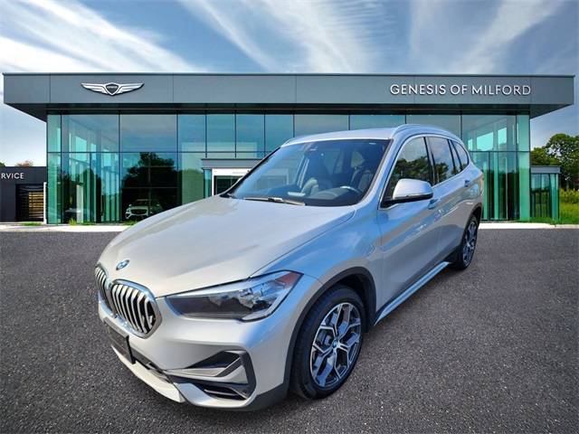 2020 BMW X1 28i — SUV — 56,040 mi — Milford, CT