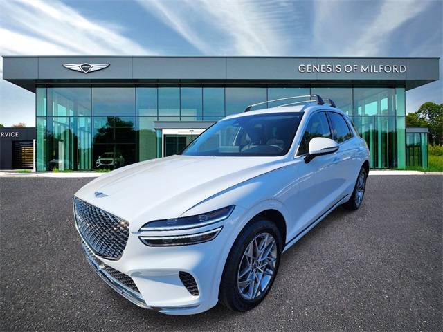 2023 Genesis GV70 2.5T — SUV — 14,724 mi — Milford, CT
