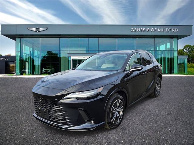 2023 Lexus RX RX 350