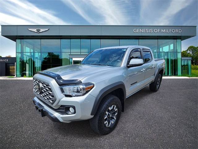 2023 Toyota Tacoma TRD Off Road — Pickup Truck — 23,178 mi — Milford, CT