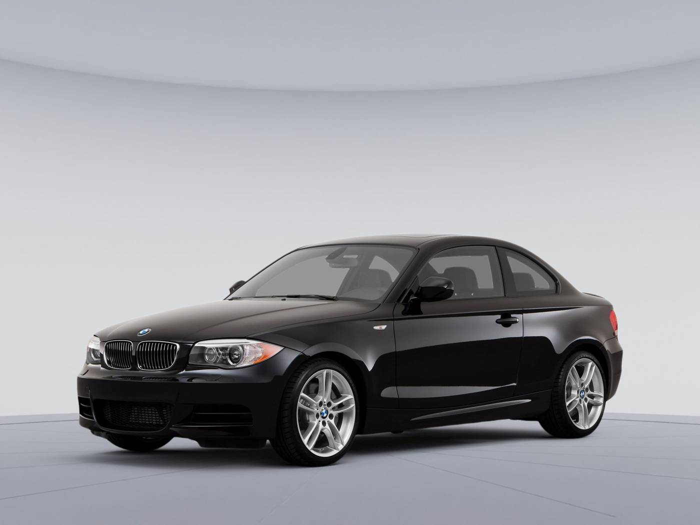 2013 BMW 1 Series 135i — Coupe — 45,956 mi — Richmond, VA