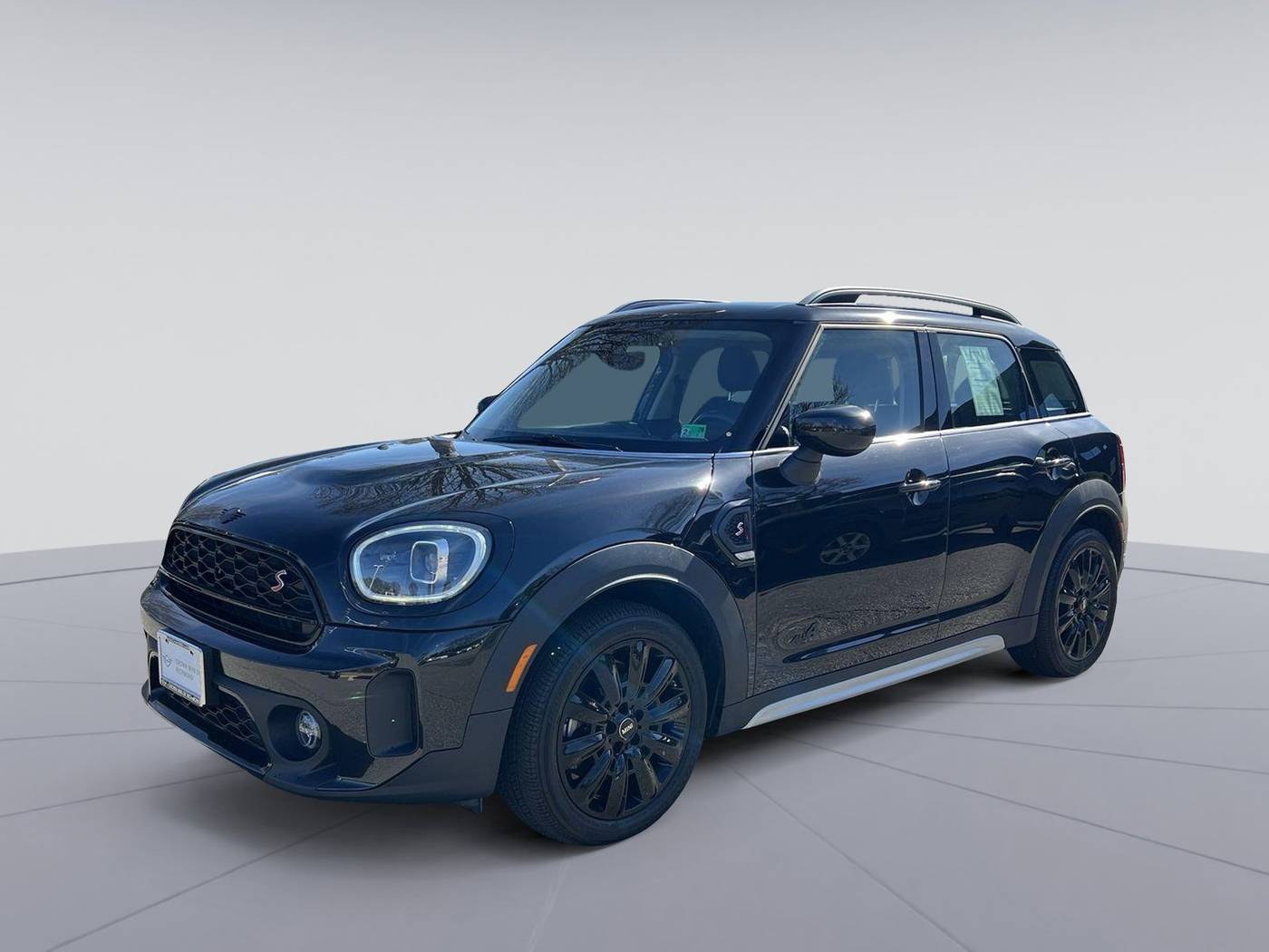 2023 MINI Countryman Cooper S — SUV — 18,447 mi — Richmond, VA