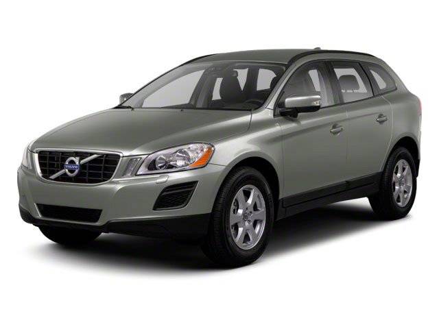2010 Volvo XC60 3.0T — SUV — 196,958 mi — Richmond, VA