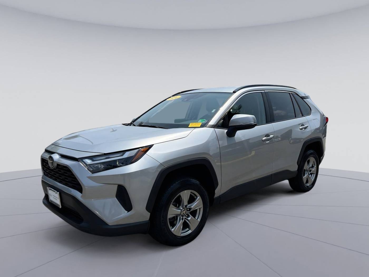 2024 Toyota RAV4 XLE — SUV — 30,924 mi — Richmond, VA