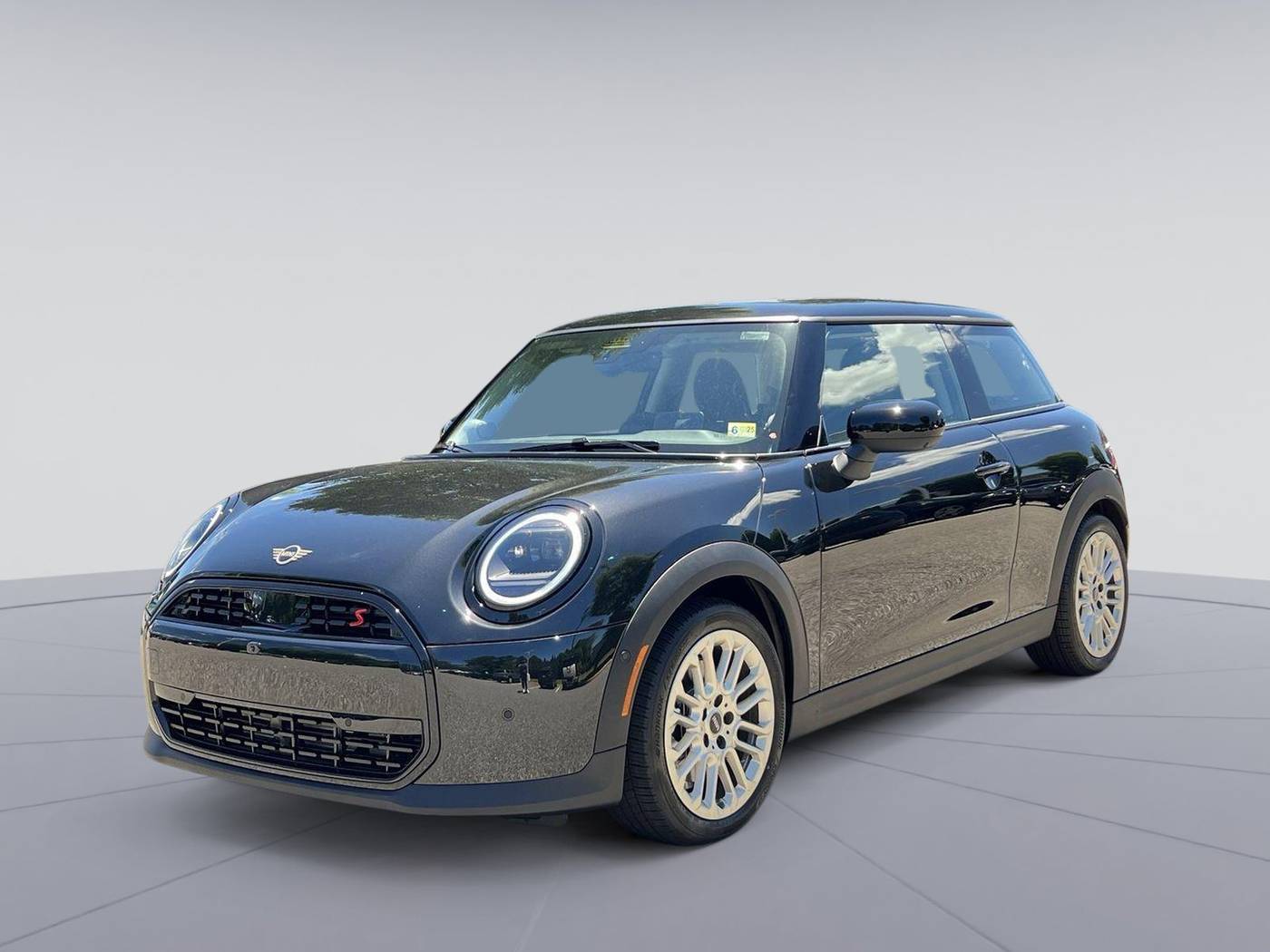 2025 MINI Hardtop Cooper S — Hatchback — 9 mi — Richmond, VA