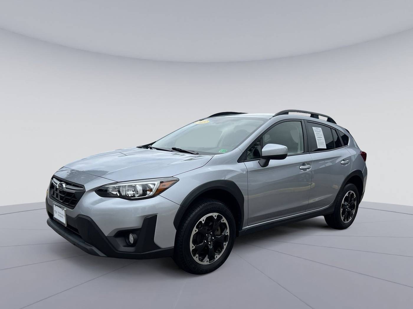 2023 Subaru Crosstrek Premium — SUV — 16,309 mi — Richmond, VA