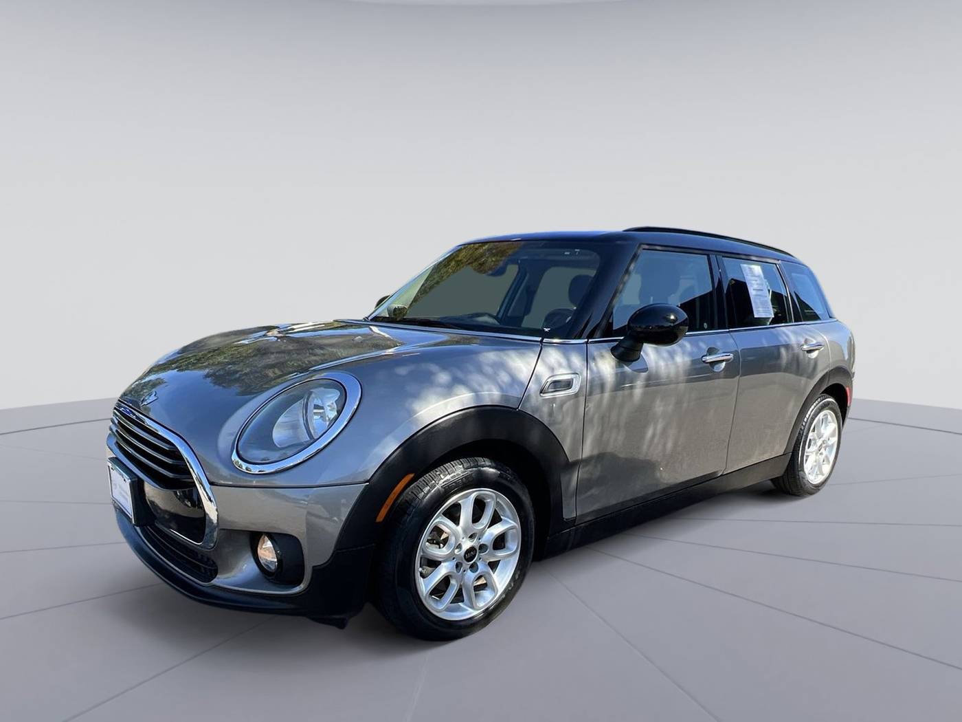 2016 MINI Clubman Cooper — Wagon — 107,387 mi — Richmond, VA